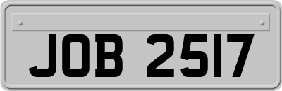 JOB2517