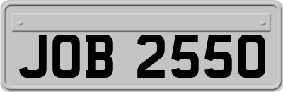 JOB2550