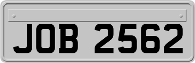 JOB2562