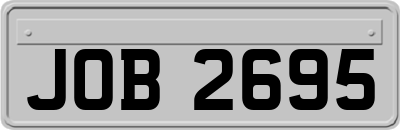 JOB2695