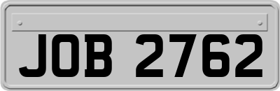 JOB2762