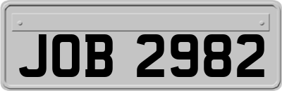 JOB2982