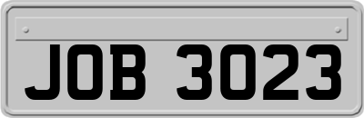 JOB3023