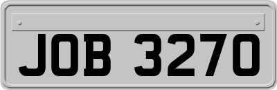 JOB3270