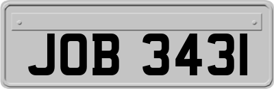 JOB3431