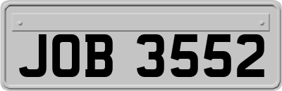 JOB3552