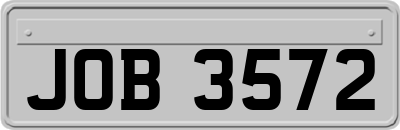 JOB3572