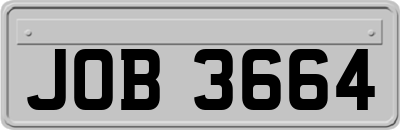 JOB3664