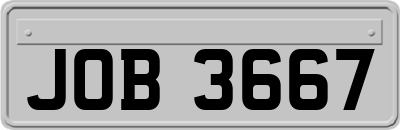 JOB3667