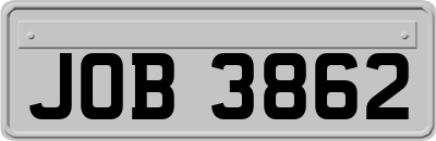 JOB3862