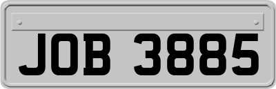 JOB3885