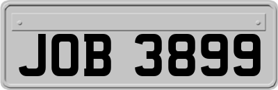 JOB3899