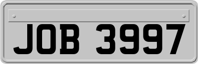 JOB3997