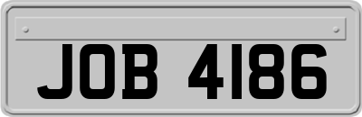 JOB4186