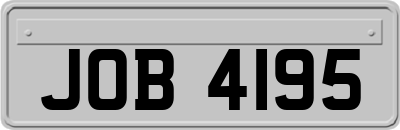 JOB4195