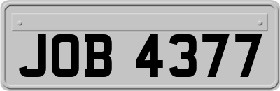 JOB4377
