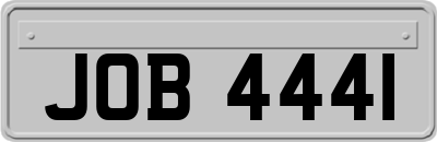 JOB4441