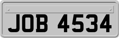JOB4534