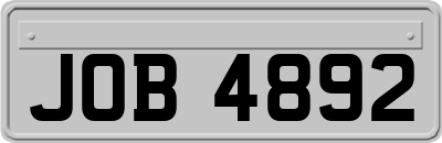JOB4892
