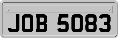 JOB5083