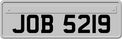 JOB5219