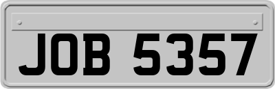 JOB5357