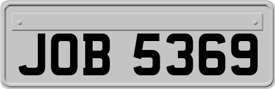 JOB5369