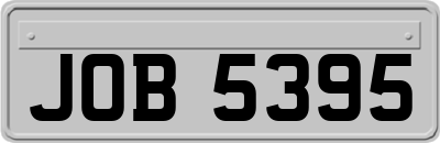 JOB5395