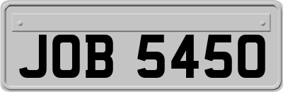 JOB5450