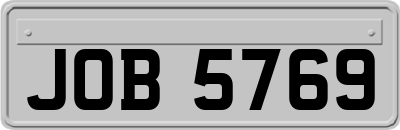 JOB5769