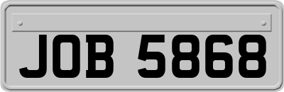 JOB5868