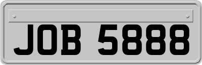 JOB5888
