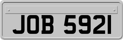 JOB5921