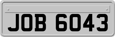 JOB6043