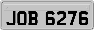 JOB6276