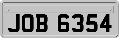 JOB6354
