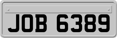 JOB6389