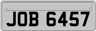 JOB6457