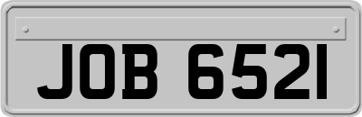 JOB6521
