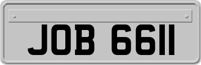JOB6611