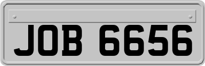 JOB6656