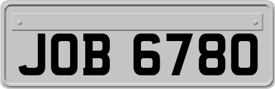 JOB6780