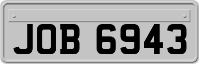 JOB6943
