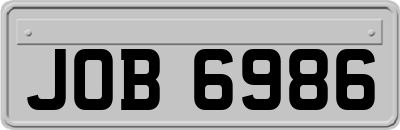 JOB6986