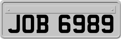 JOB6989
