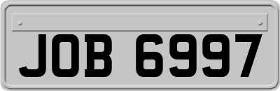 JOB6997