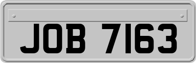 JOB7163