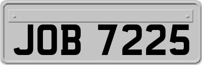 JOB7225