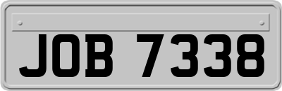 JOB7338