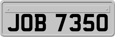JOB7350